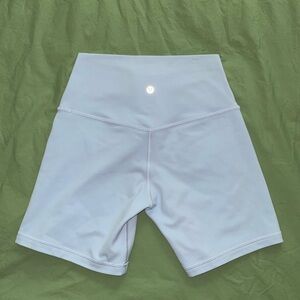 Lululemon Align 4” Shorts - Size 6
